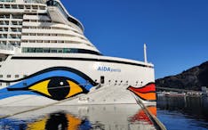 Sommer 2024 - AIDAperla - Kurzreise nach Stavanger