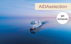 AIDA VARIO All Inclusive - AIDAsol - Große Kanaren-Rundreise & Madeira
