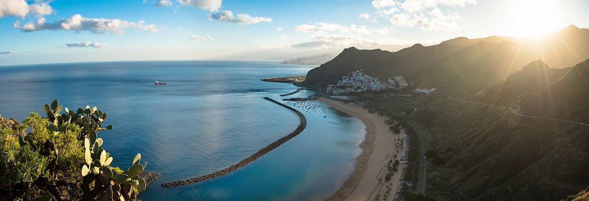 Winter 2022/23 Besttarif - AIDAsol - Kanaren & Madeira oder La Gomera