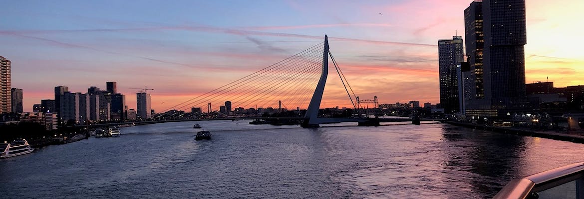 AIDA PREMIUM All Inclusive Sommer 2023 - AIDAprima - Metropolen & Norwegen ab Rotterdam