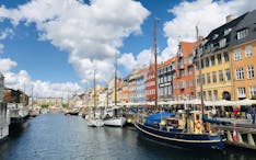 Sommer 2023 - AIDAmar - Kurzreise nach Dänemark