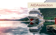 AIDA Weltreise 2024 - AIDAsol - Auf ins größte Abenteuer