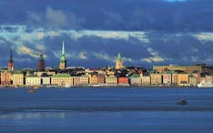 Sommer 2023 - AIDAdiva - Kurzreise nach Schweden