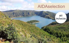 AIDA VARIO All Inclusive - AIDAsol - Kanaren & Madeira oder La Gomera