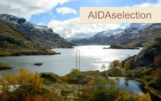 Sommer 2024 - AIDAsol - England, Schottland & Norwegen