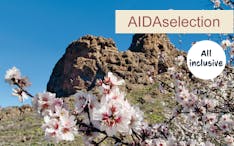 AIDA VARIO All Inclusive - AIDAsol - Kanaren & Madeira mit La Gomera