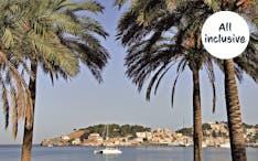 AIDA PREMIUM All Inclusive Winter 2023/24 - AIDAprima - Perlen am Mittelmeer ab Mallorca