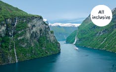 AIDA PREMIUM All Inclusive Sommer 2023 - AIDAaura - Große Norwegenreise