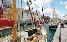Sommer 2023 Besttarif - AIDAluna - Kurzreise nach Dänemark