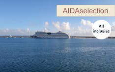AIDA VARIO All Inclusive - AIDAsol - Kanarische Inselwelt