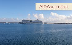 AIDA Last Minute - AIDAsol - Kanarische Inselwelt