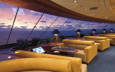 MSC Cruises Yacht Club