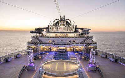 MSC Cruises Winter 2022/23