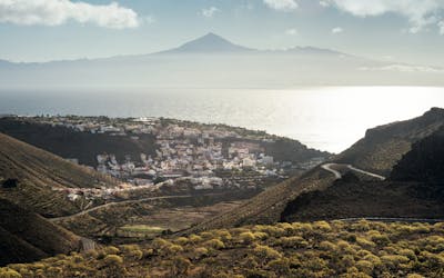Kanaren mit Madeira & Lanzarote