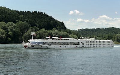 Rhein Kurz-Kreuzfahrt Main & Loreley