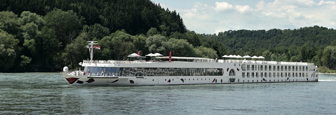 A-ROSA 2023 Premium Alles Inklusive - Rhein Kurz-Kreuzfahrt Main & Loreley